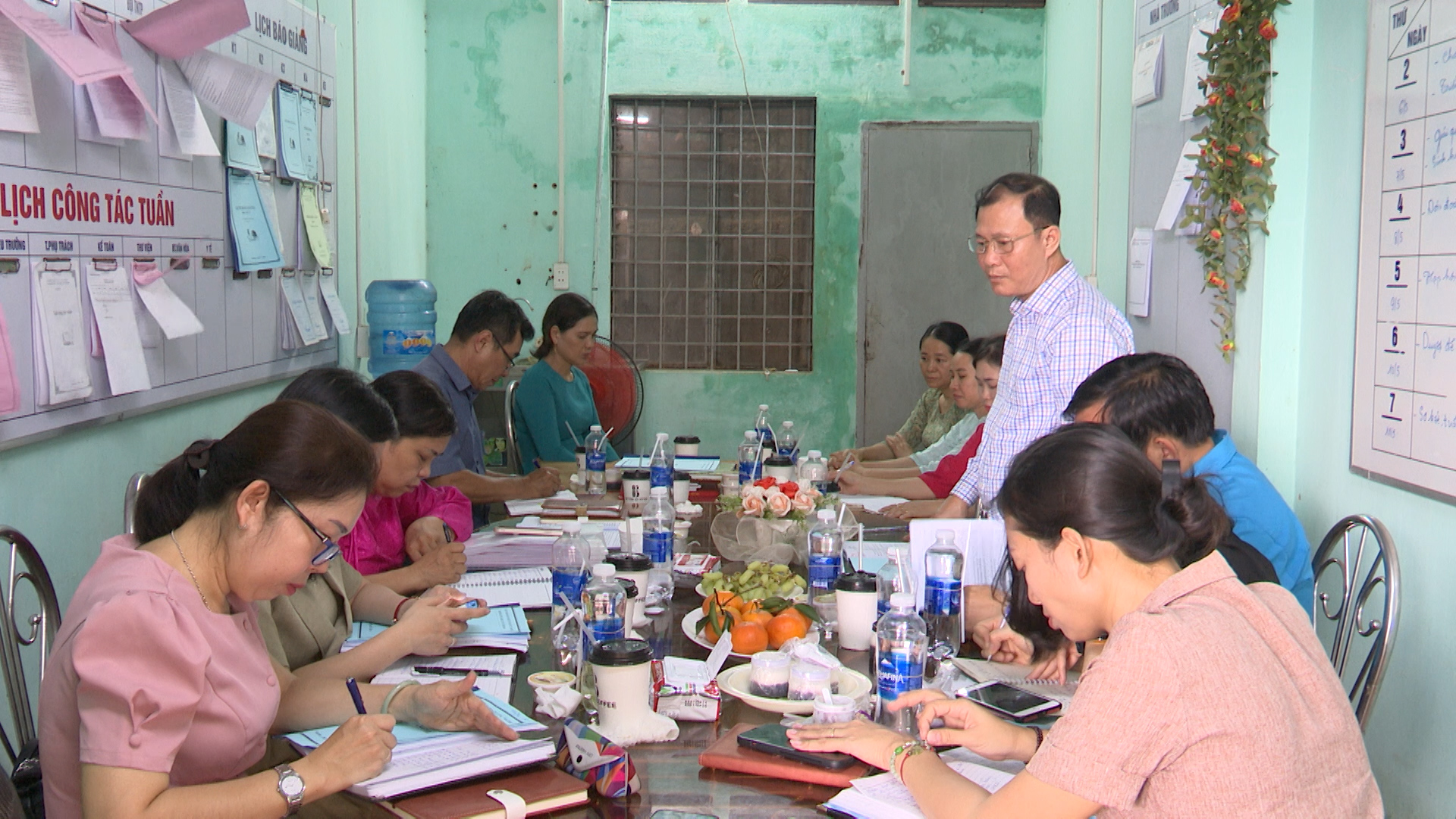 KIEM TRA QUY CHE DAN CHU TAI TRUONG TIEU HOC THAI HIEP THANH.mp4.00_01_07_00.Still001.jpg