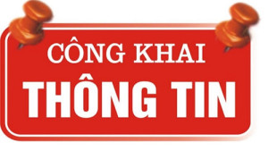 Niêm yết công khai Phương án dự kiến về bồi thường, hỗ trợ các hộ dân để thực hiện dự án Nâng cấp mở rộng tuyến đường 769 đoạn qua phường Long Thành ( đợt 2)
